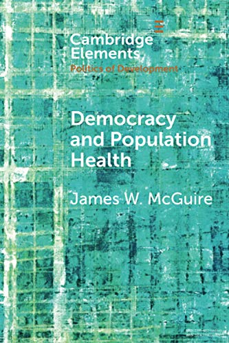 Democracy and Population Health