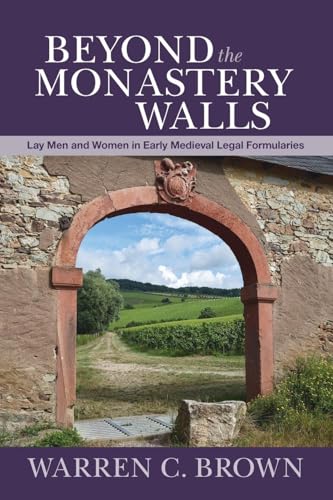Beyond the Monastery Walls