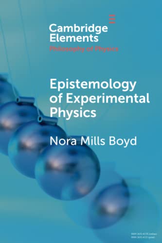 Epistemology of Experimental Physics