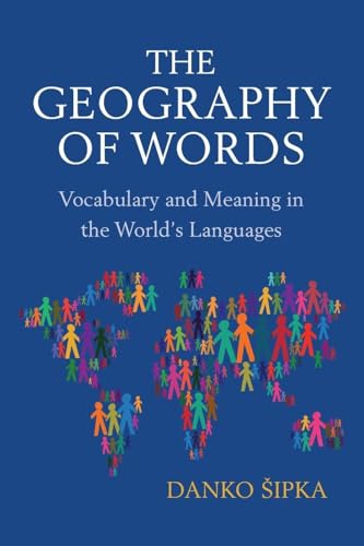 The Geography of Words