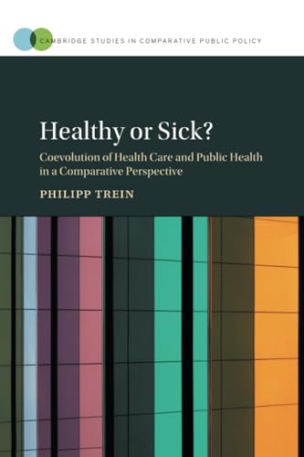 Healthy or Sick?