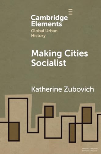 Making Cities Socialist