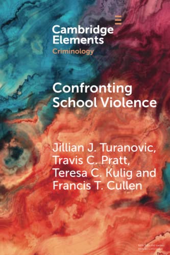Confronting School Violence