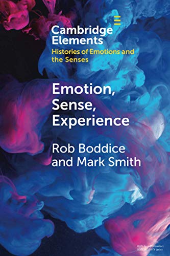 Emotion, Sense, Experience