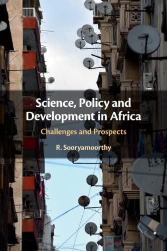 Science, Policy and Development in Africa