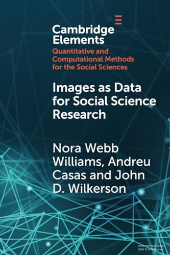 Images as Data for Social Science Research