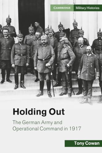 Holding Out