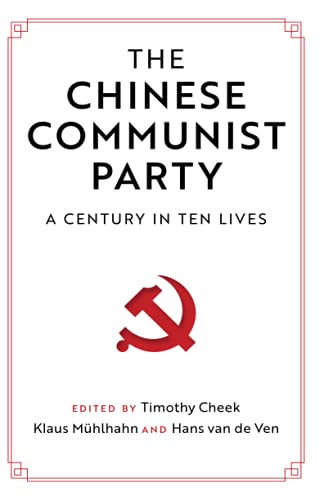 The Chinese Communist Party