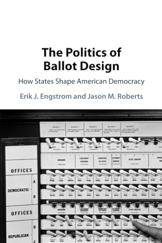 The Politics of Ballot Design