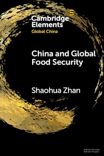 China and Global Food Security
