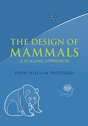 The Design of Mammals