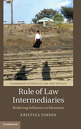 Rule of Law Intermediaries