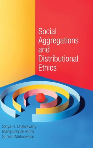 Social Aggregations and Distributional Ethics
