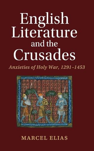 English Literature and the Crusades