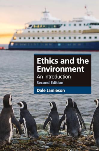 Ethics and the Environment