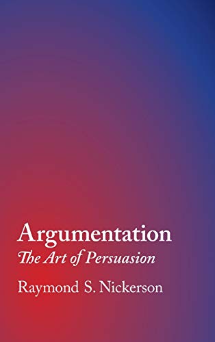 Argumentation