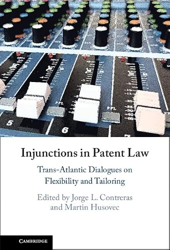 Injunctions in Patent Law