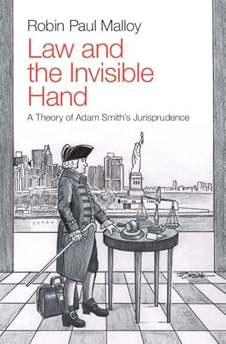 Law and the Invisible Hand