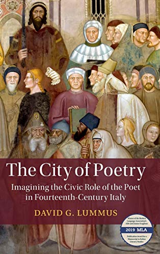 The City of Poetry