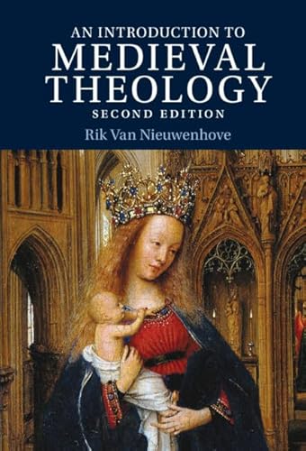 Introduction to Medieval Theology