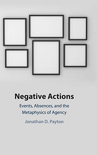 Negative Actions
