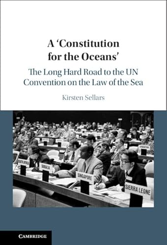 A 'Constitution for the Oceans'