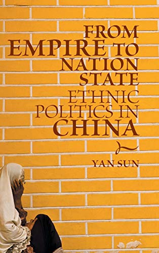 From Empire to Nation State