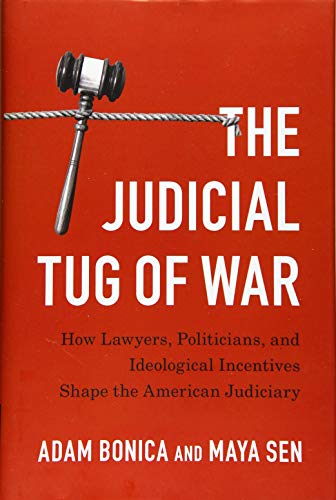 The Judicial Tug of War