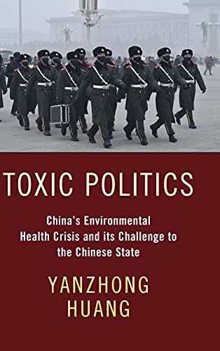 Toxic Politics