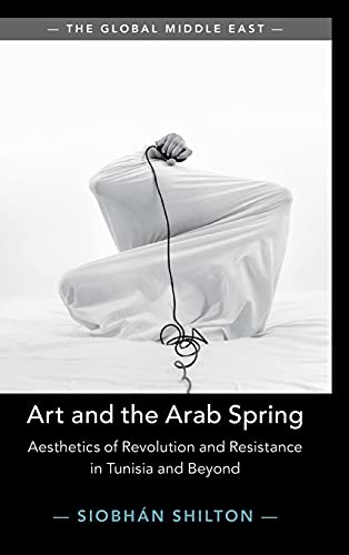 Art and the Arab Spring