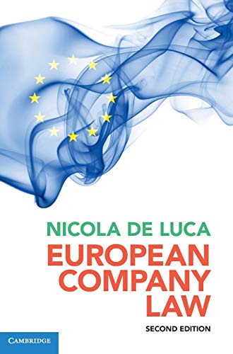 European Company Law