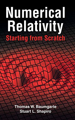 Numerical Relativity