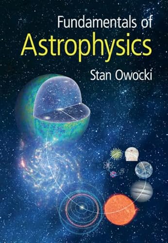 Fundamentals of Astrophysics