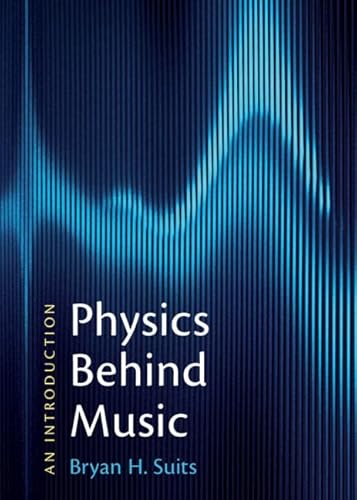 Physics Behind Music
