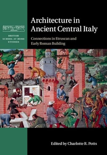 Architecture in Ancient Central Italy