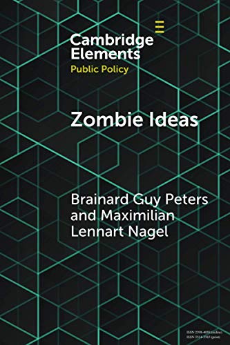 Zombie Ideas