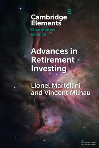 Advances in Retirement Investing