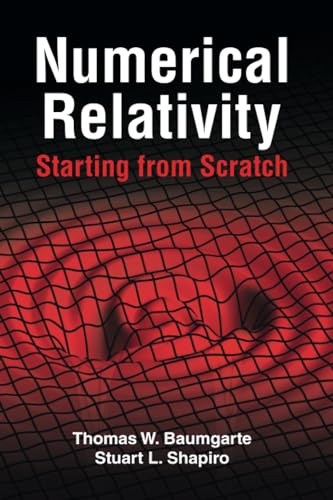 Numerical Relativity
