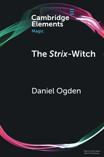 The Strix-Witch