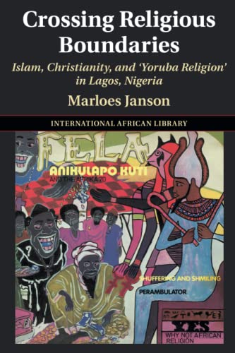 Crossing Religious Boundaries