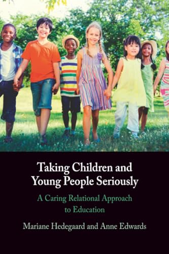 Taking Children and Young People Seriously