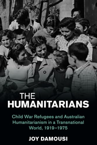 The Humanitarians