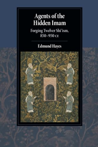 Agents of the Hidden Imam