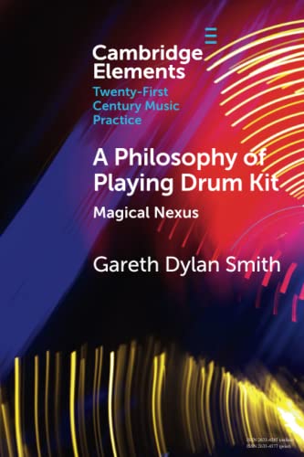A Philosophy of Playing Drum Kit