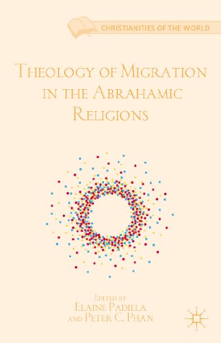Theology of Migration in the Abrahamic Religions