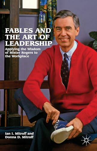 Fables and the Art of Leadership
