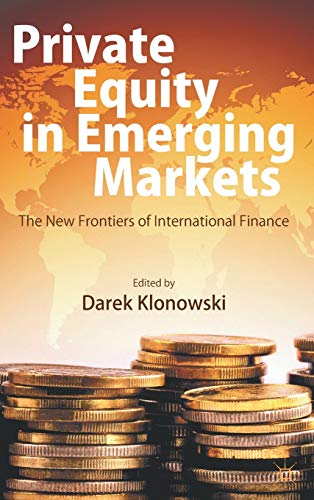 Private Equity in Emerging Markets