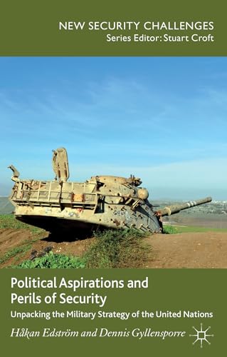 Political Aspirations and Perils of Security