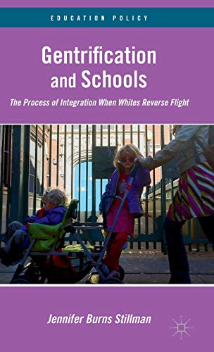 Gentrification and Schools