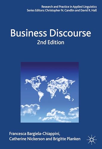 Business Discourse